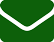 Green Email envelope image